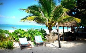 Keys Bungalows